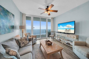 Lighthouse 1806 by Current Tides Vacation Rentals